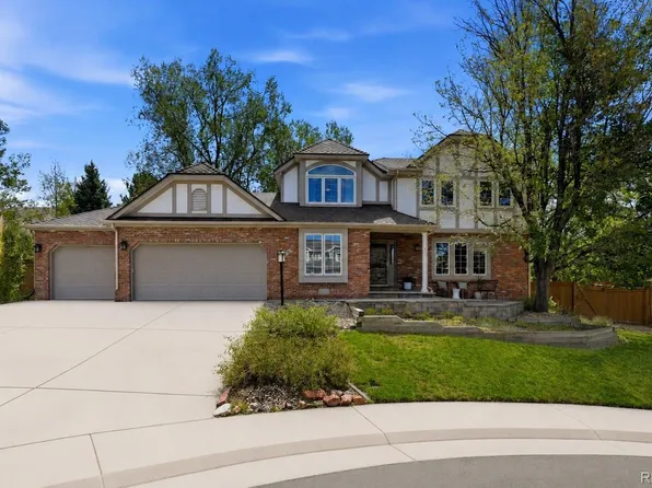 5552 S Kittredge Street, Centennial, CO 80015