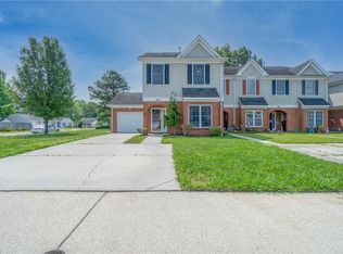 2327 Charing Cross Rd, Virginia Beach, VA 23456