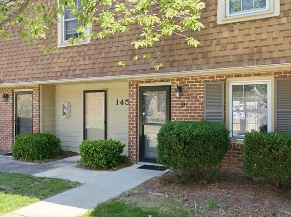 145 Jones Franklin Rd APT D, Raleigh, NC 27606