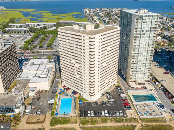 10300 Coastal Hwy Unit 1408, Ocean City, MD 21842
