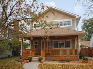 5341 Abbott Ave S, Minneapolis, MN 55410