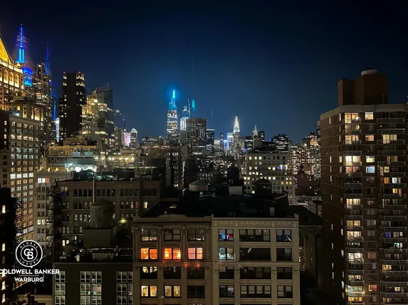 121 East 23rd Street PHD image 1 of 15