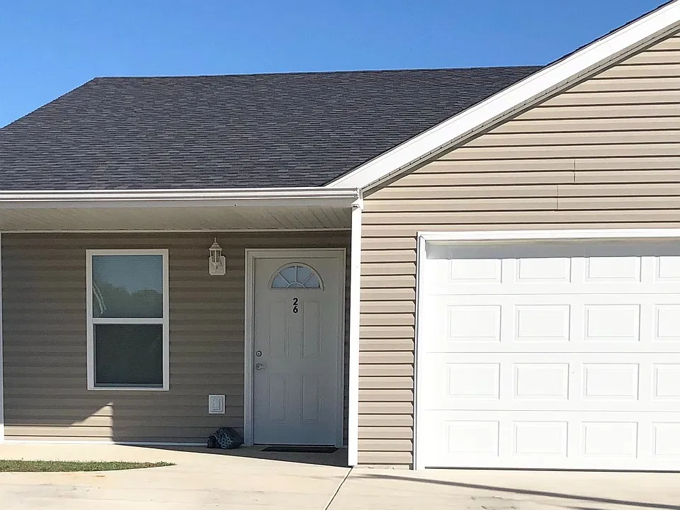 26 Patriot Dr