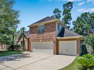 2012 Lulach Ln, Conroe, TX 77301