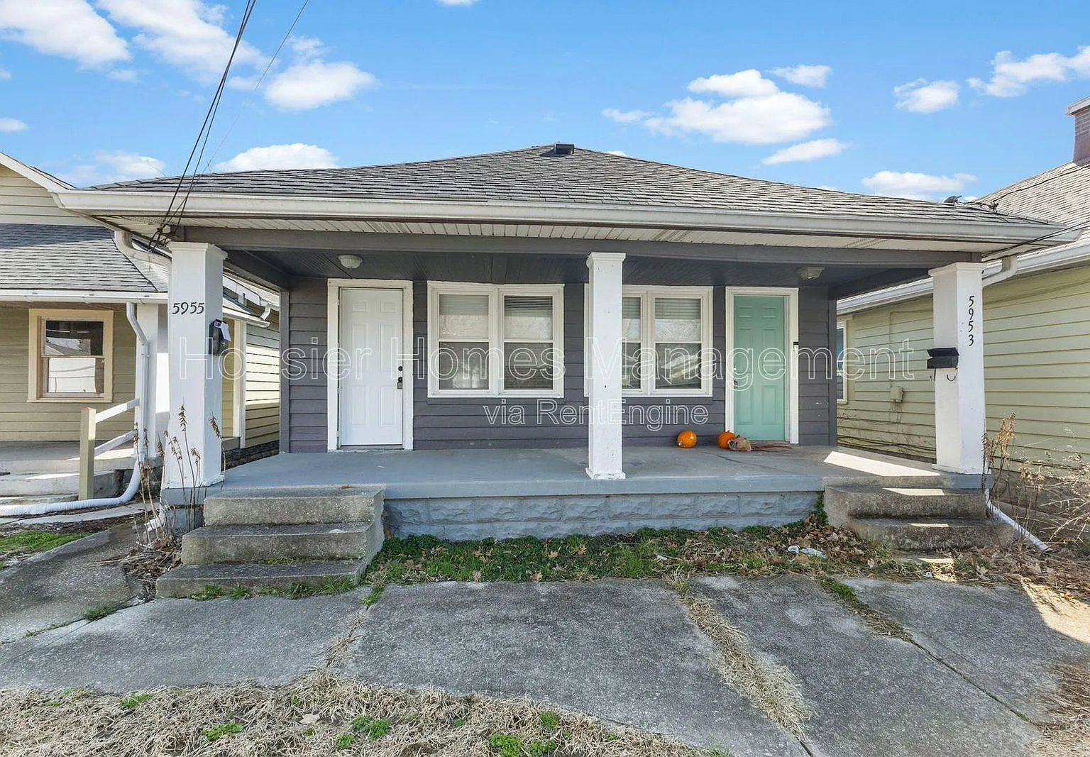 1 bed, 1.0 bath, 587 sqft, $850 — Photo 1