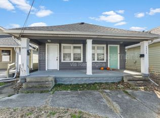 5953 Rawles Ave #5955, Indianapolis, IN 46219