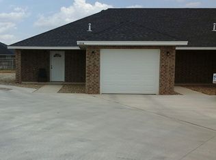 122 Limestone #A, Clovis, NM 88101