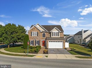 166 Watercourse Dr, Ranson, WV 25438