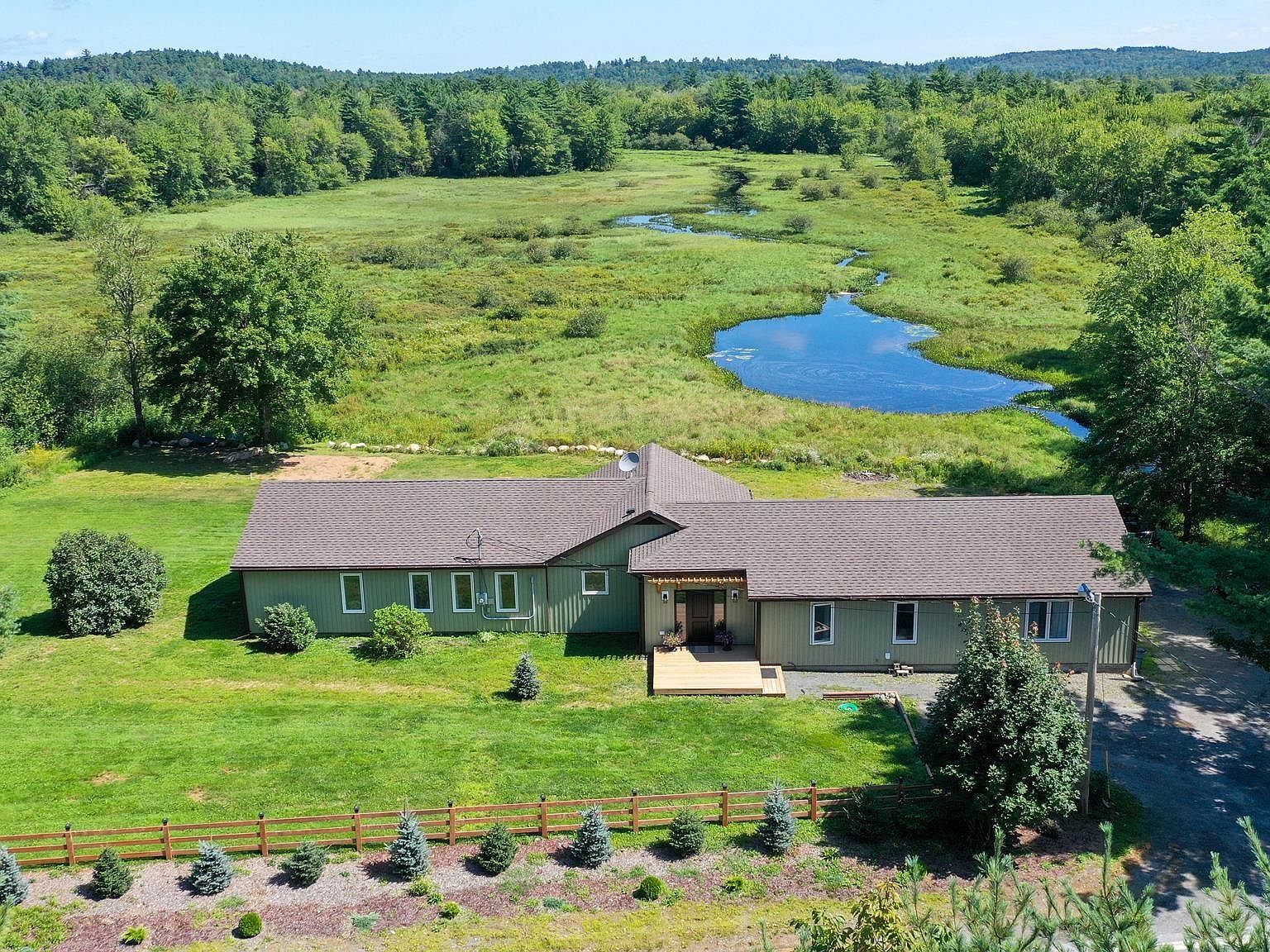 8710 Highway 8, South Brookfield, NS B0T 1B0 Zillow
