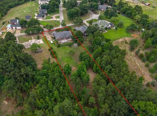 16123 Steep Rd, Brownsboro, TX 75756