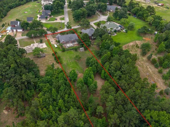 16123 Steep Rd, Brownsboro, TX 75756