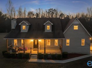 1220 County Road 61, Pisgah, AL 35765