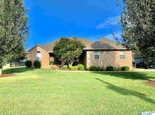 27223 Thomas Edward Dr, Athens, AL 35613
