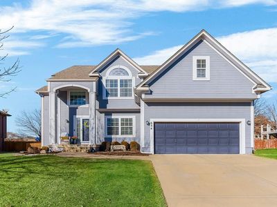 634 E Skylark St, Gardner, KS, 66030