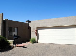 1813 Tramway Terrace Loop NE, Albuquerque, NM 87122