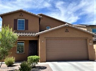 12752 E Quail Wash Canyon Ln, Vail, AZ 85641