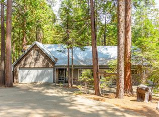 41997 N Evergreen Rd, Shaver Lake, CA 93664
