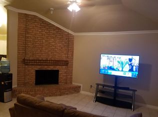 405 Amber Ln, Desoto, TX 75115