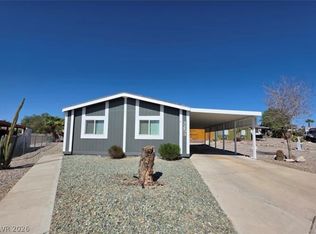 3253 Calanda St, Laughlin, NV 89029