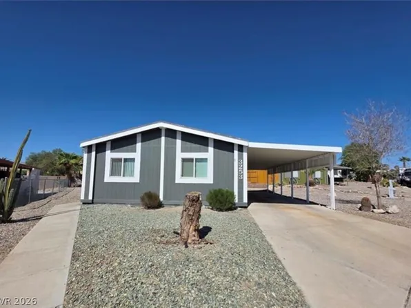 3253 Calanda St, Laughlin, NV 89029