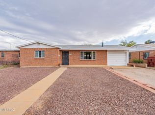 3444 E Fairmount St, Tucson, AZ 85716