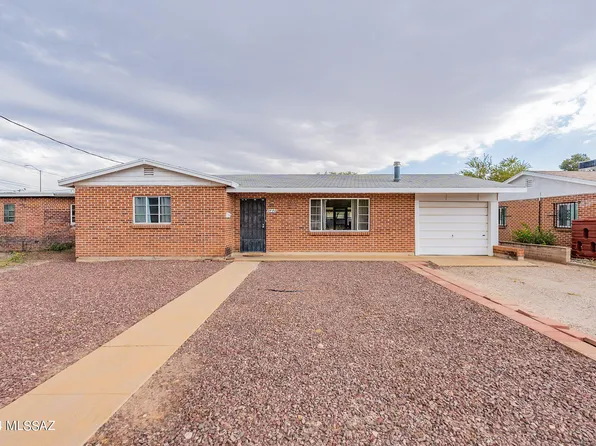 3444 E Fairmount St, Tucson, AZ 85716