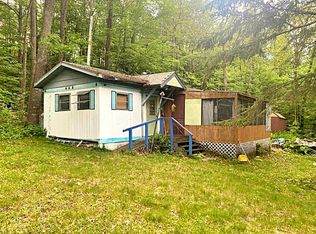 18702 Mid Iron, Garrison, MN 56450