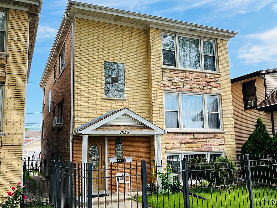 2nd image of 7848 W Belmont Ave