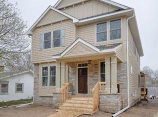 5341 Drew Ave S, Minneapolis, MN 55410