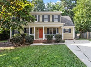 2108 Cedarbluff Ct, Raleigh, NC 27615