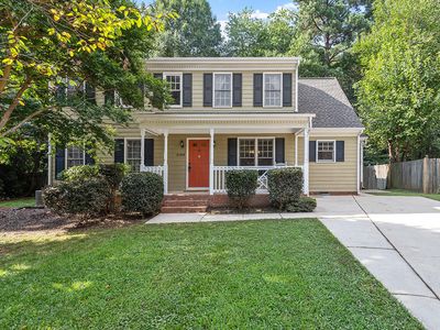 2108 Cedarbluff Ct, Raleigh, NC, 27615