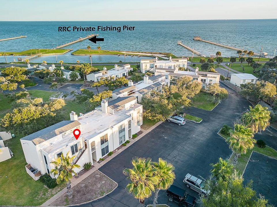 2003 N Fulton Beach Rd UNIT 22, Rockport, TX 78382 Zillow