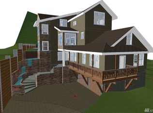 4825 E Mercer Way, Mercer Island, WA 98040