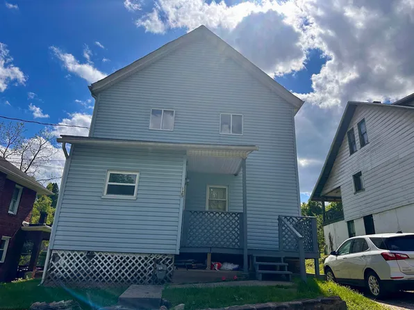 125 Bonview Ave, Fairmont, WV 26554