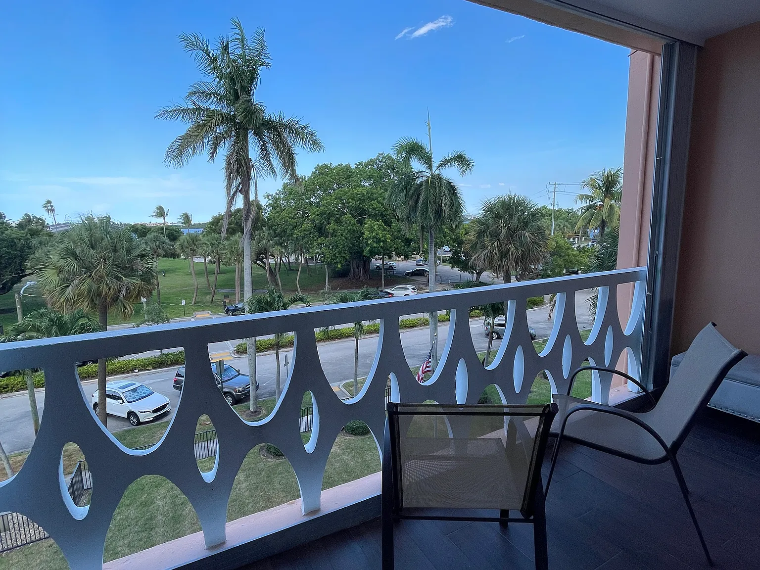 1 bed, 550 sqft, $1,850 — Photo 2