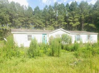 2078 Charlie Boyd Rd, Jayess, MS 39641