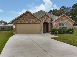 19102 Shire Horse Blvd, Porter, TX 77365