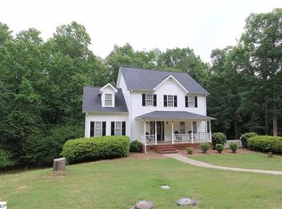 218 Squires Creek Rd, Simpsonville, SC 29681