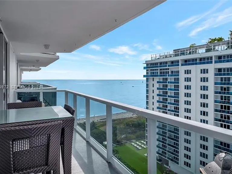 2401 Collins Ave #1805 — Photo 5