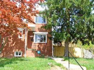 1118 Chickasaw Dr, Silver Spring, MD 20903