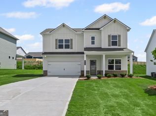 413 Sierra Pointe, Cartersville, GA 30120