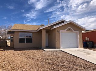 4048 Tierra Bronce Dr, El Paso, TX 79938