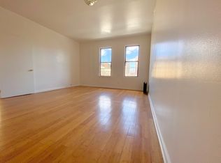 97 Fort Washington Ave #6C, New York, NY 10032