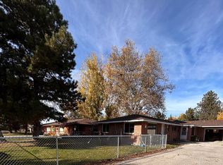 4870 W Blaser Cir, Boise, ID 83705