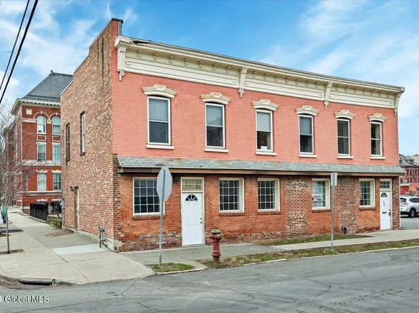 220-222 2nd Street Street, Troy, NY 12180