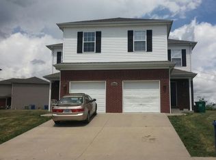 1031 Stonecrest Ct #B, Lawrenceburg, KY 40342