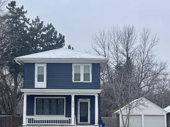 1317 South Oneida STREET, Appleton, WI 54915