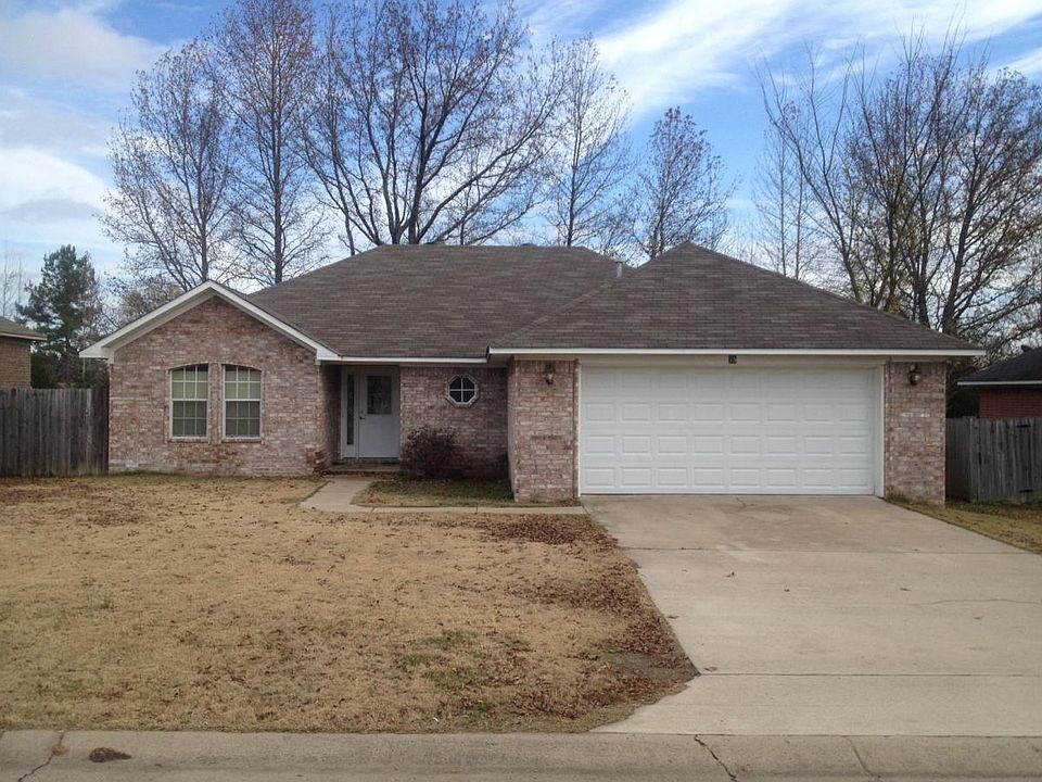 House front pic