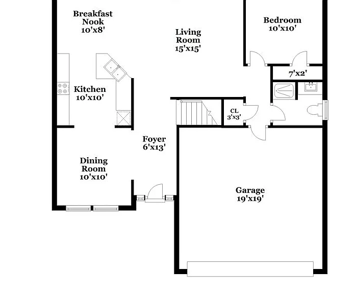 250 Alamosa Path SW — Photo 3