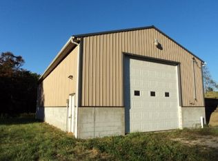 7575 Norfield Rd, Adamsville, OH 43802